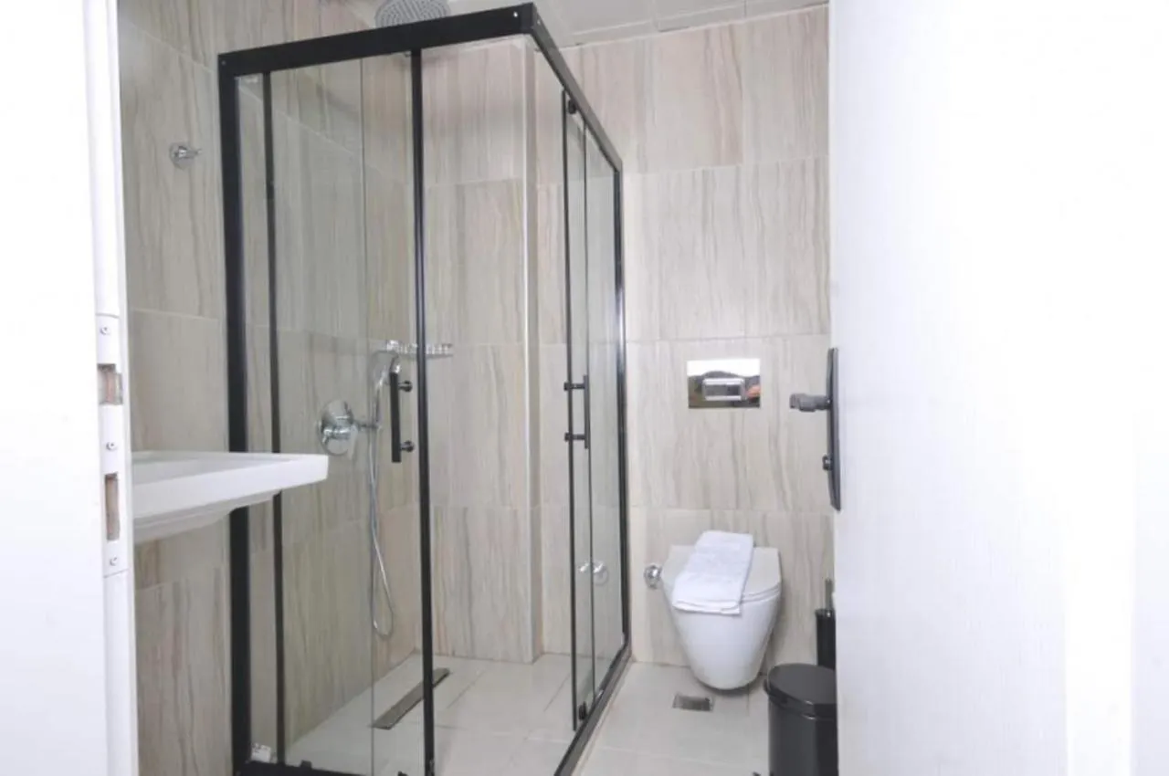 Club Sema Suite Hotel Marmaris
