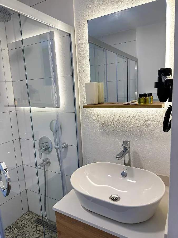 Lägenhetshotell Club Sema Suite Hotel Marmaris