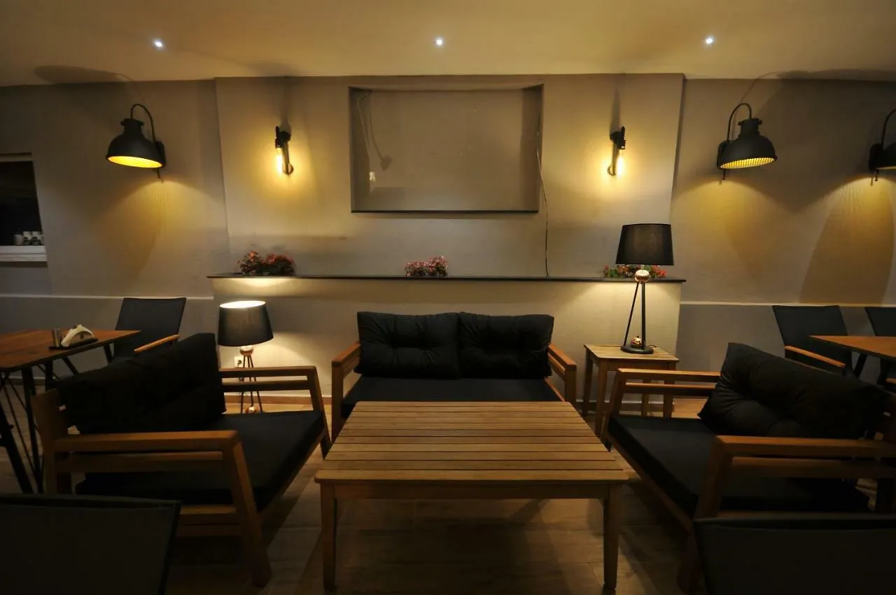 Club Sema Suite Hotel Marmaris