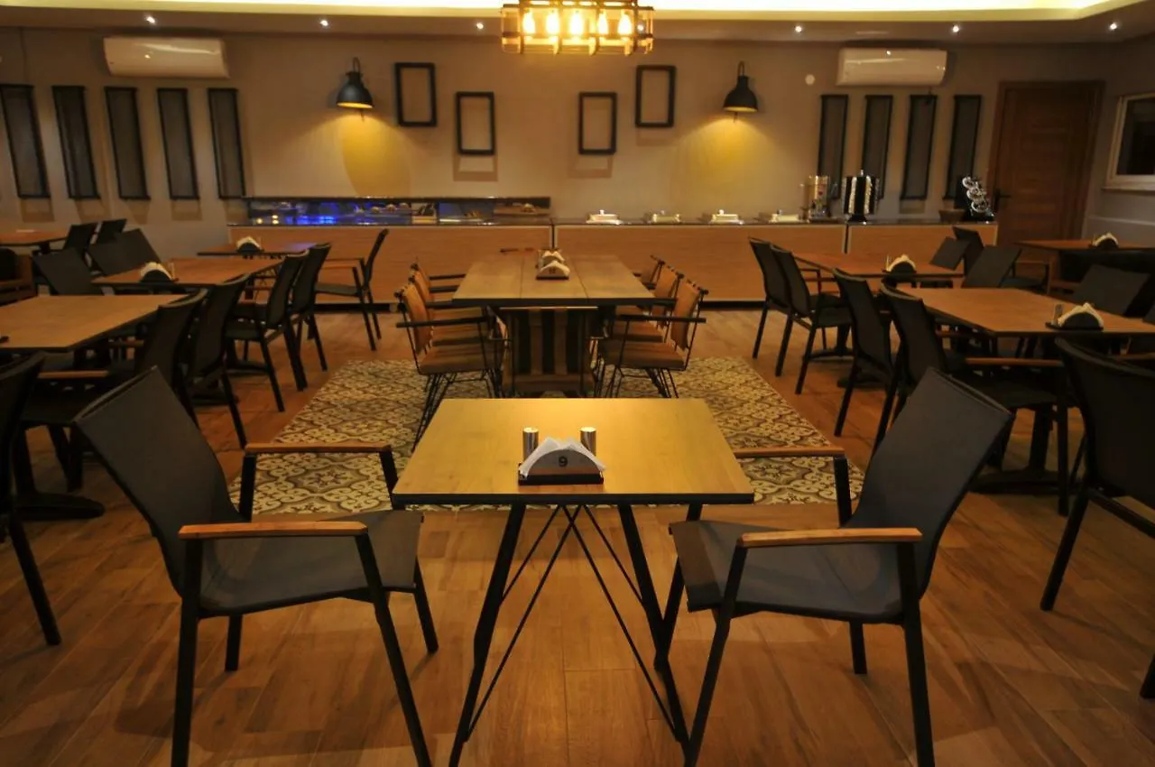 Club Sema Suite Hotel Marmaris 3*,