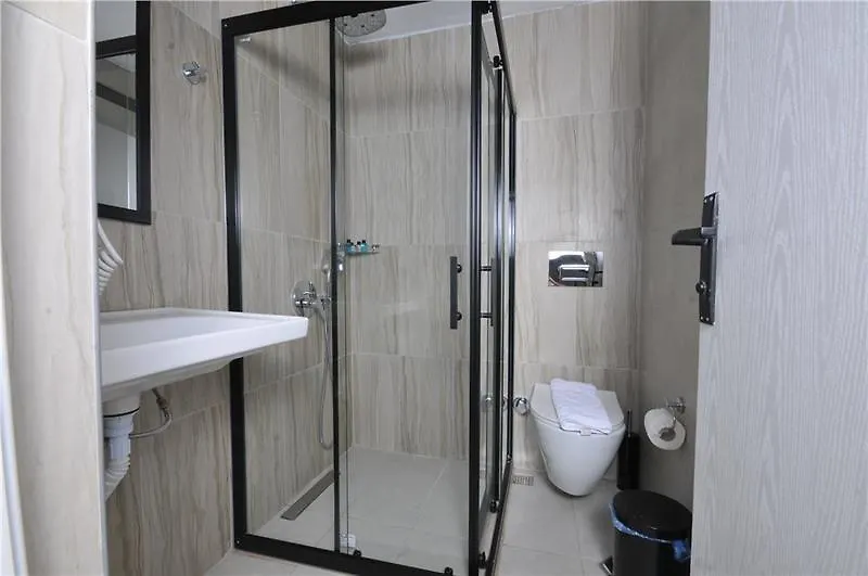 Club Sema Suite Hotel Marmaris Turkiet