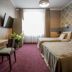 *** Hotel Kazimierz Poland