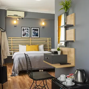 **** Hotel Sayeban Turkey