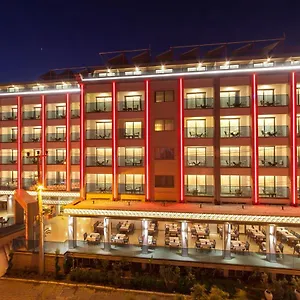 Hotel Aurasia Design, Marmaris