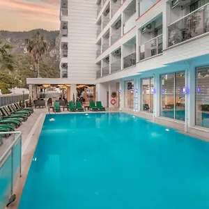 Hotel Arbatt, Marmaris
