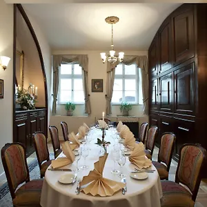 **** Aparthotel Great Polonia Old Town Poland