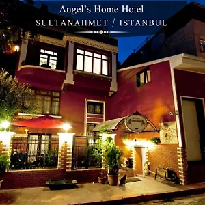*** Hotel Angel's - Angel Group Turkey