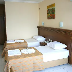 Hotel Honeymoon, Marmaris