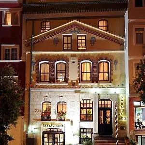 **** Hotel Sarnic & Sarnic Premier Turkey