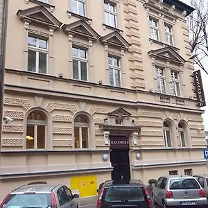 *** Hotel Downtown Poland