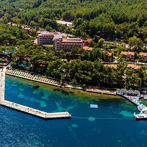 Grand Yazici Club Palace Feriested