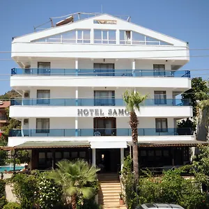 Bed & Breakfast Samoy, Marmaris