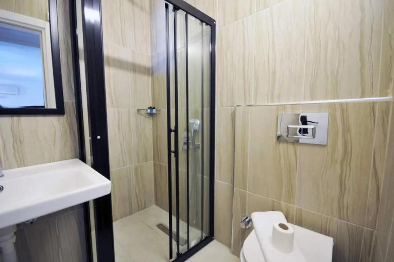Club Sema Suite Hotel Marmaris 3*,