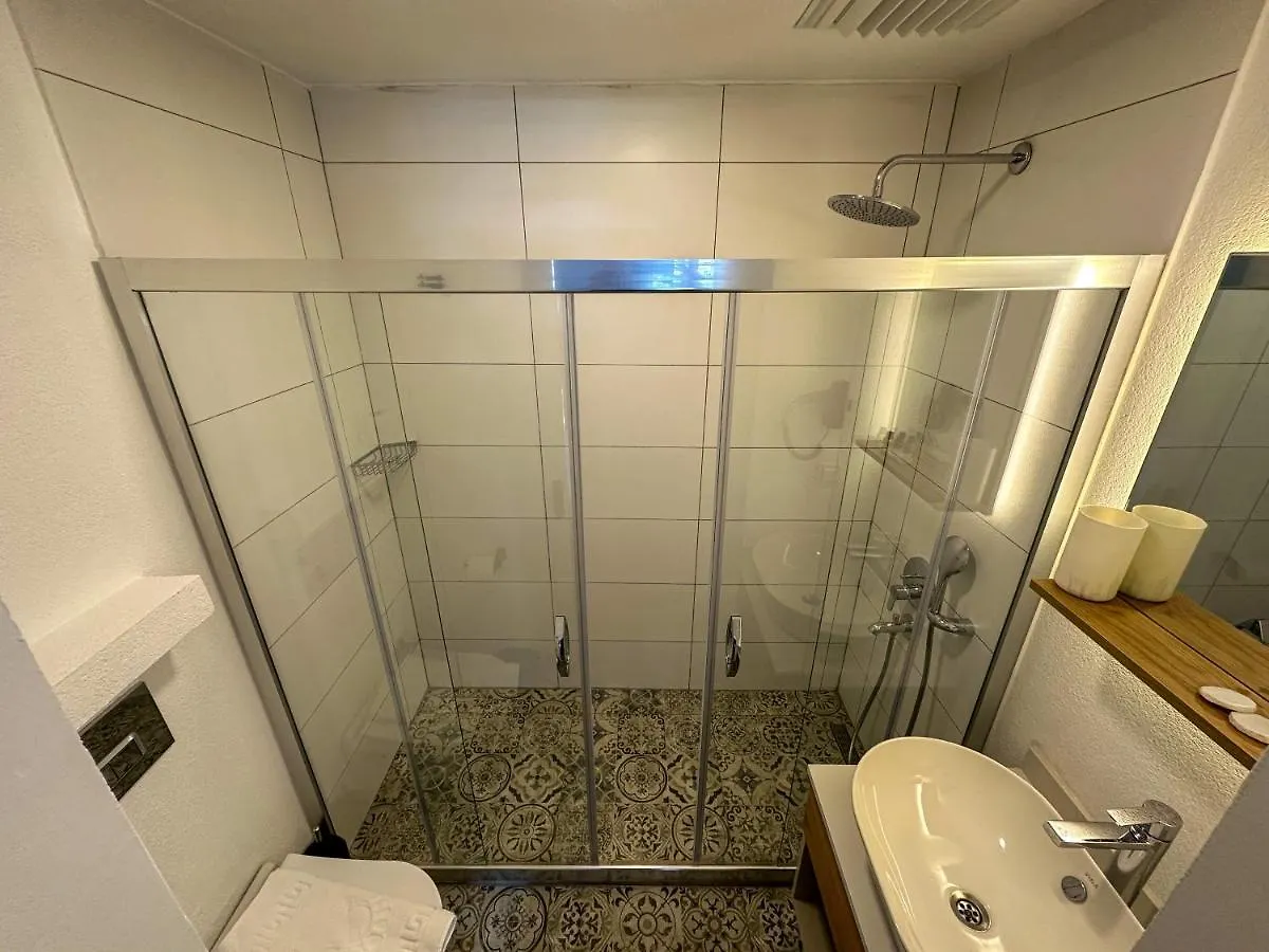Aparthotel Club Sema Suite Hotel Marmaris