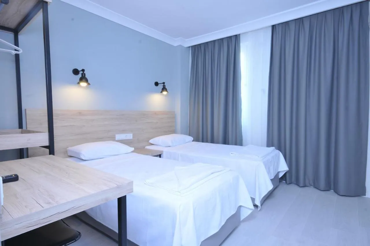Aparthotel Club Sema Suite Hotel Marmaris