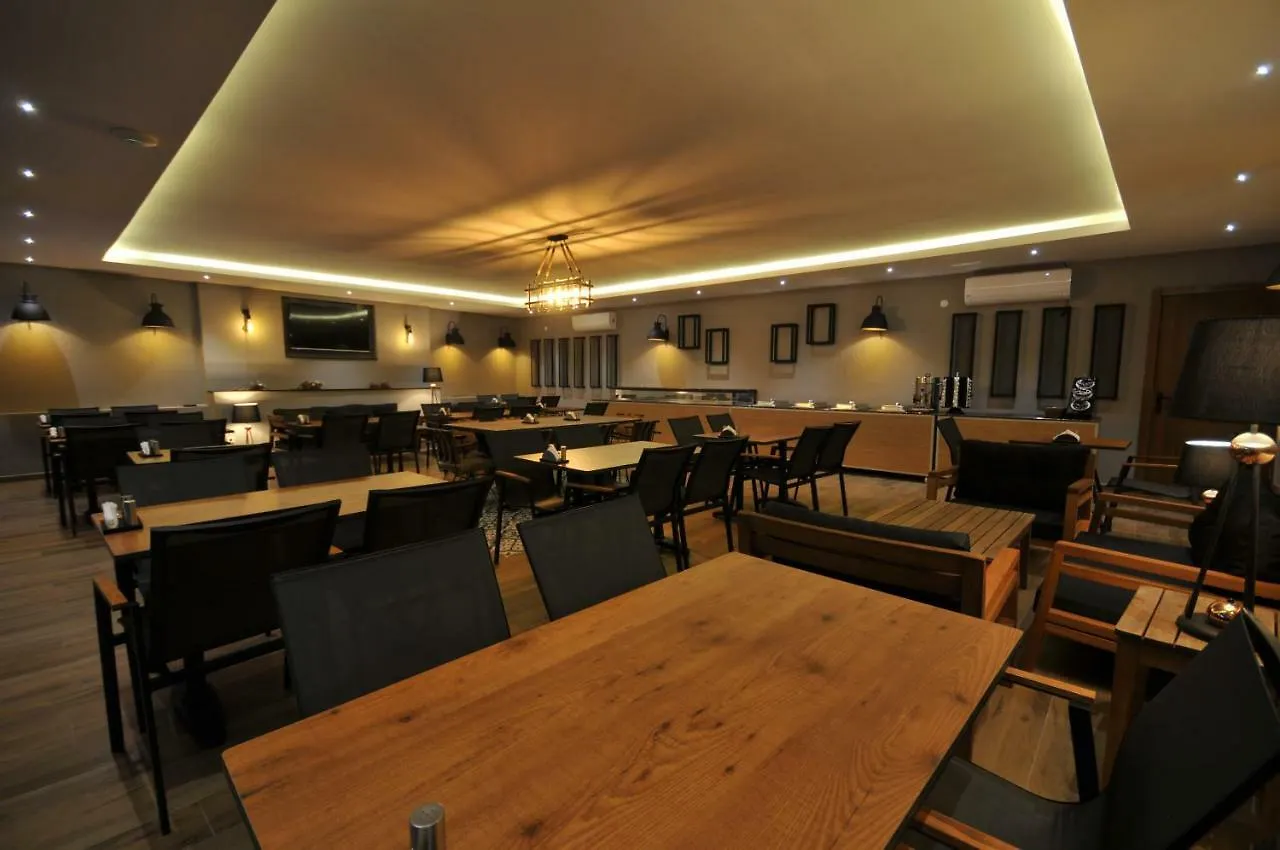 Club Sema Suite Hotel Marmaris Aparthotel