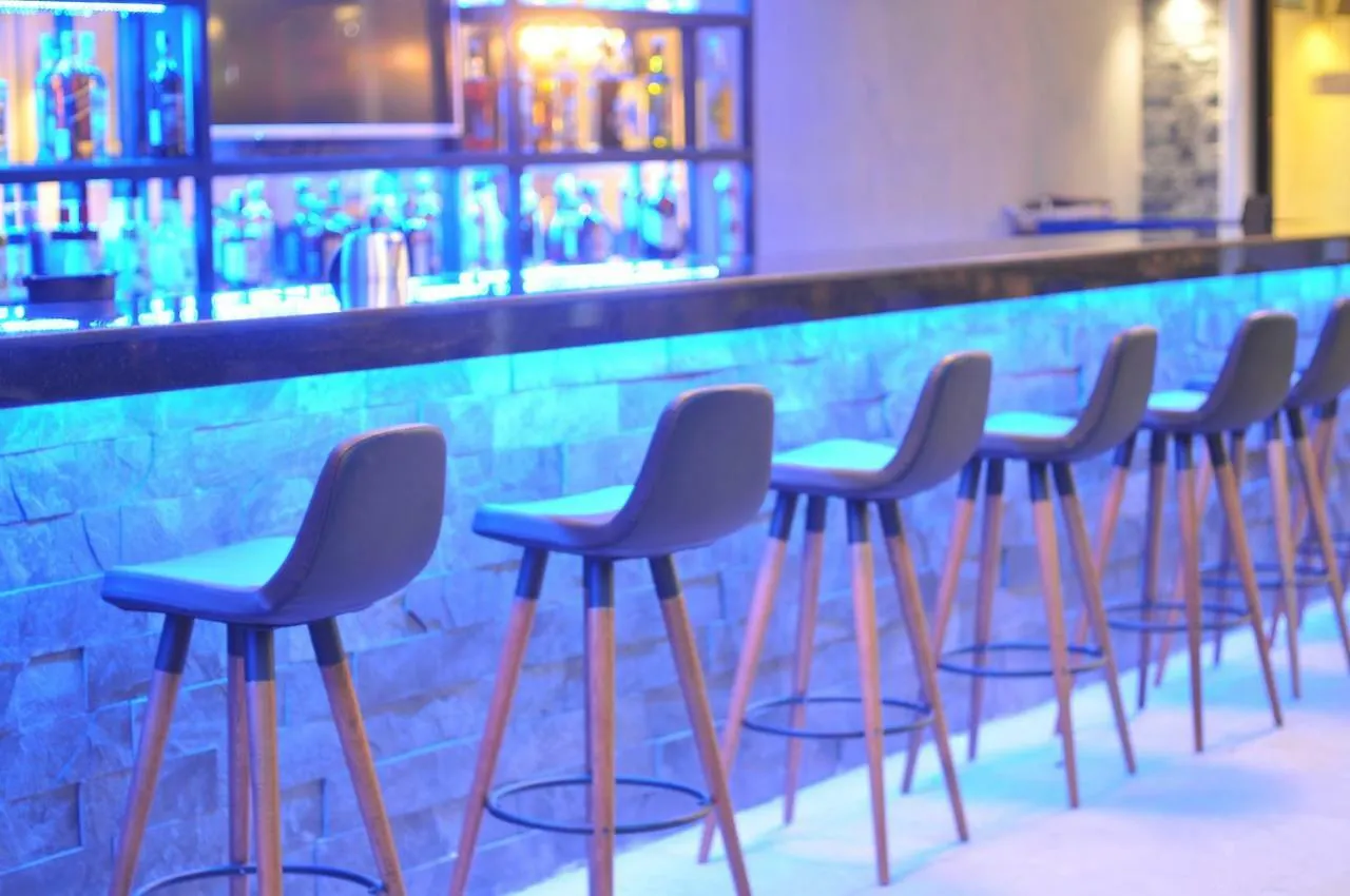 Club Sema Suite Hotel Marmaris