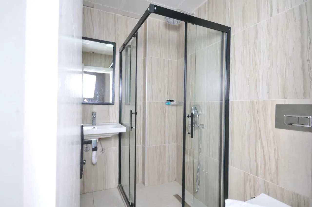 Club Sema Suite Hotel Marmaris Aparthotel