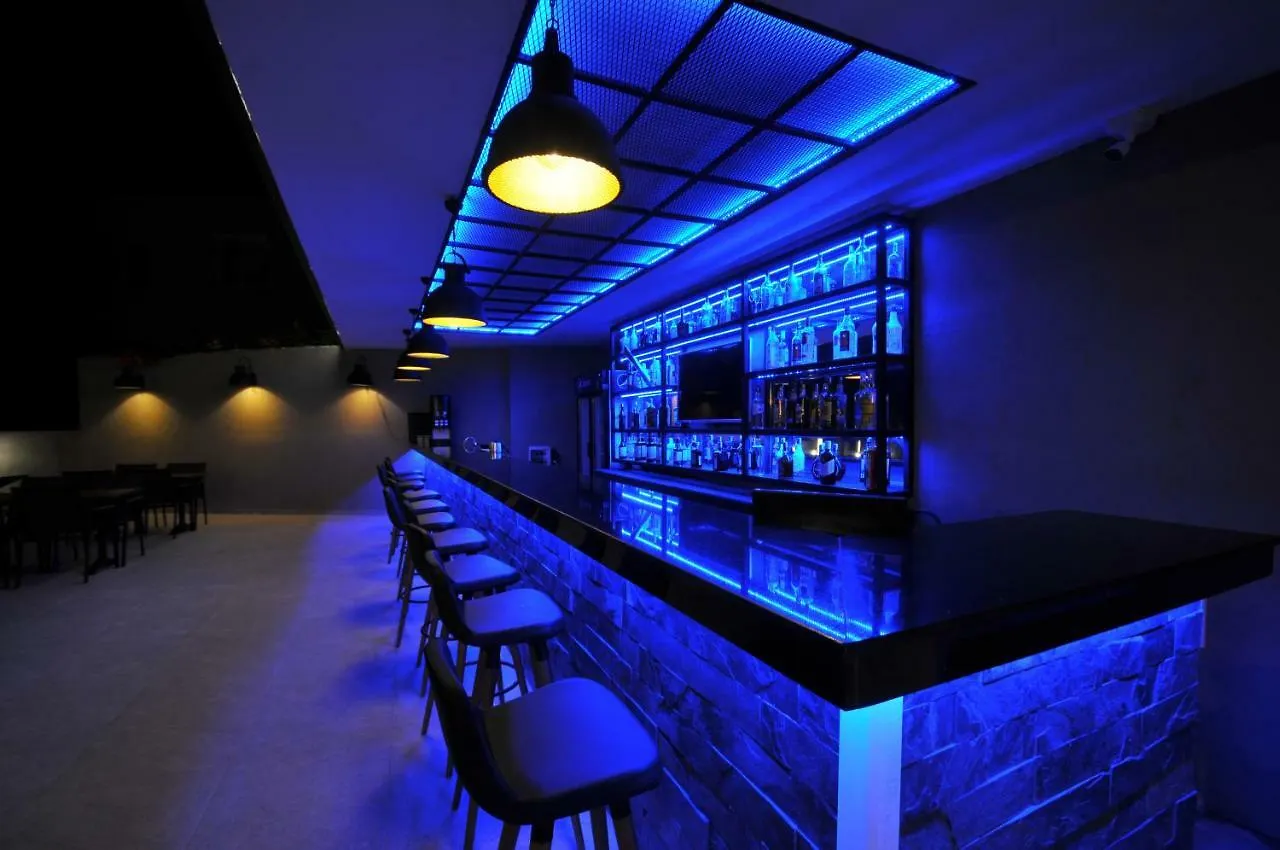 Club Sema Suite Hotel Marmaris 3*,