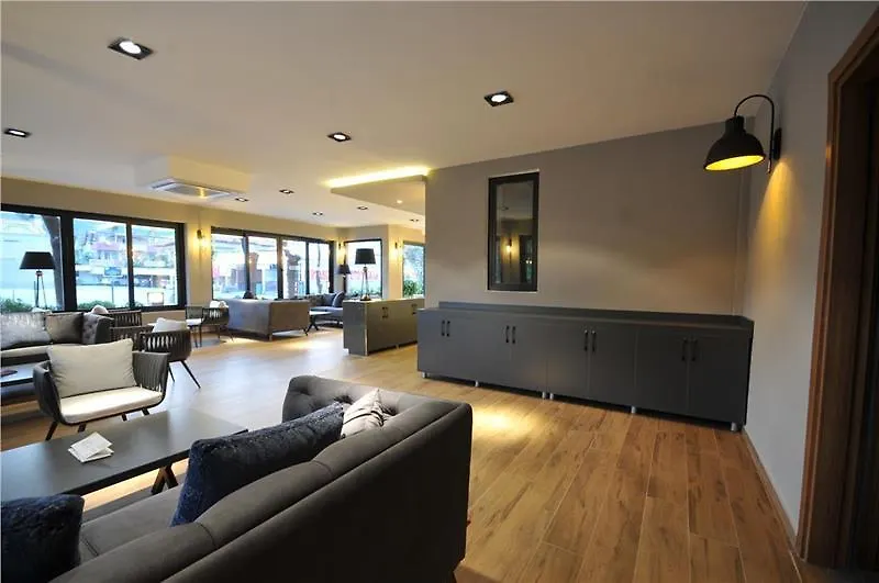 Club Sema Suite Hotel Marmaris