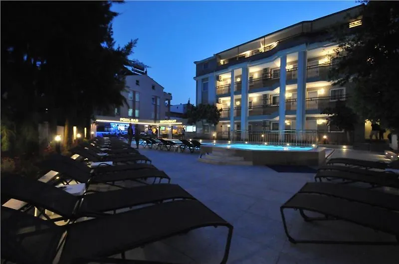 Club Sema Suite Hotel Marmaris 3*,