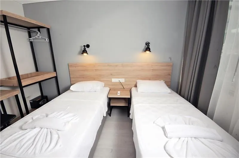 Club Sema Suite Hotel Marmaris