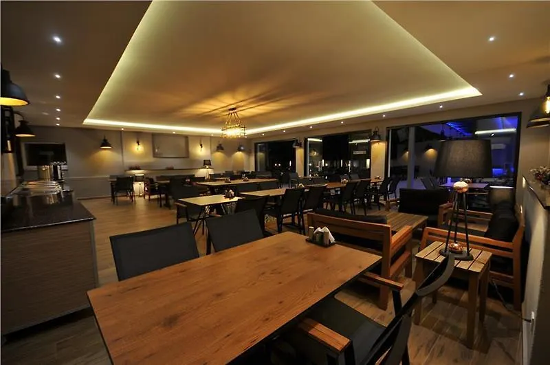 Club Sema Suite Hotel Marmaris