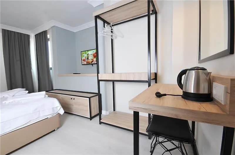 Club Sema Suite Hotel Marmaris
