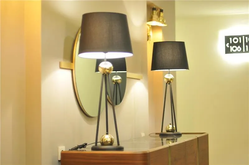 Aparthotel Club Sema Suite Hotel Marmaris