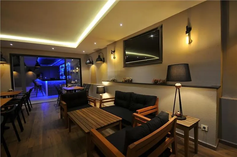 Club Sema Suite Hotel Marmaris 3*,